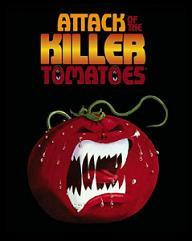 Killer Tomatoes