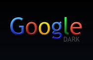 Ggoogle Dark